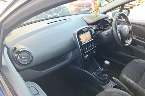 BF19XWR Renault Clio 0.9 TCE 90 GT Line 5dr Thumbnail #30