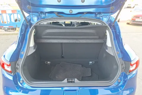 BF19XWR Renault Clio 0.9 TCE 90 GT Line 5dr Thumbnail #20