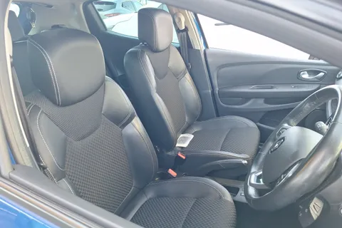 BF19XWR Renault Clio 0.9 TCE 90 GT Line 5dr Thumbnail #32