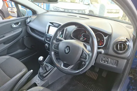 BF19XWR Renault Clio 0.9 TCE 90 GT Line 5dr Thumbnail #31