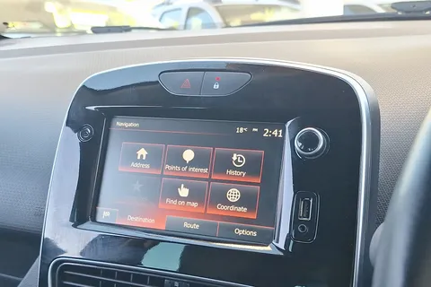 BF19XWR Renault Clio 0.9 TCE 90 GT Line 5dr Thumbnail #36