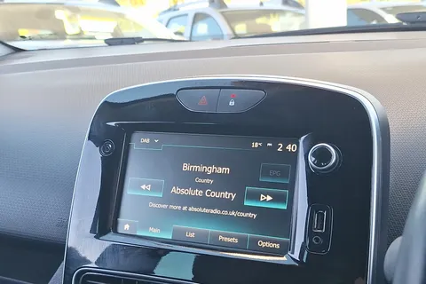 BF19XWR Renault Clio 0.9 TCE 90 GT Line 5dr Thumbnail #38