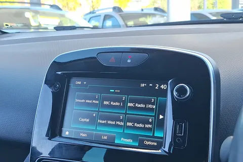 BF19XWR Renault Clio 0.9 TCE 90 GT Line 5dr Thumbnail #39