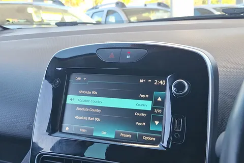 BF19XWR Renault Clio 0.9 TCE 90 GT Line 5dr Thumbnail #40