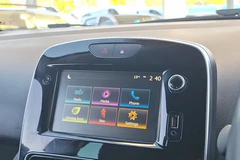 BF19XWR Renault Clio 0.9 TCE 90 GT Line 5dr Thumbnail #41