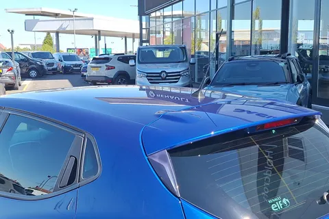 BF19XWR Renault Clio 0.9 TCE 90 GT Line 5dr Thumbnail #25