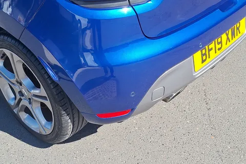 BF19XWR Renault Clio 0.9 TCE 90 GT Line 5dr Thumbnail #22