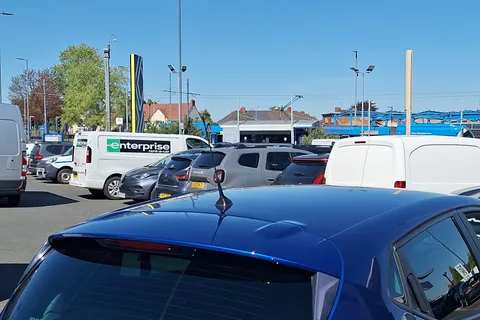 BF19XWR Renault Clio 0.9 TCE 90 GT Line 5dr Thumbnail #26