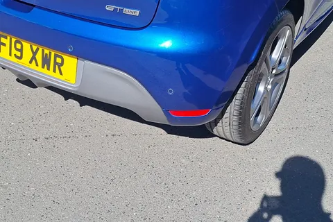 BF19XWR Renault Clio 0.9 TCE 90 GT Line 5dr Thumbnail #23