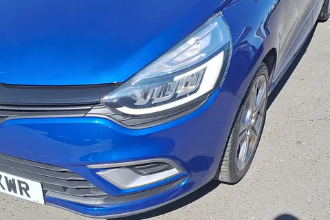 BF19XWR Renault Clio 0.9 TCE 90 GT Line 5dr Thumbnail #15