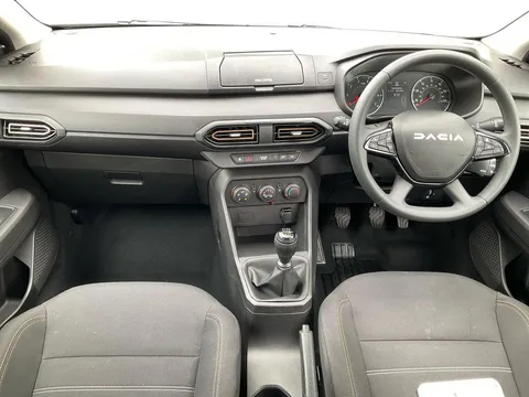 BV24NUU Dacia Sandero Stepway 1.0 TCe Essential 5dr Thumbnail #14