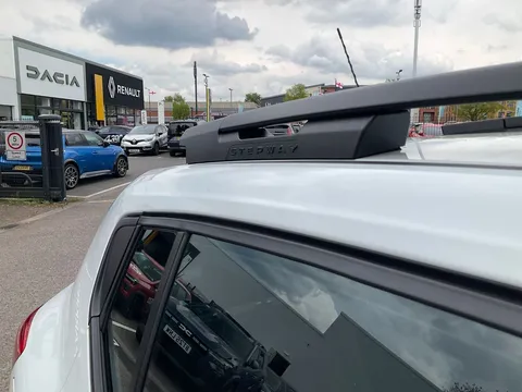 BV24NUU Dacia Sandero Stepway 1.0 TCe Essential 5dr Thumbnail #20