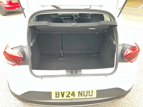 BV24NUU Dacia Sandero Stepway 1.0 TCe Essential 5dr Thumbnail #25