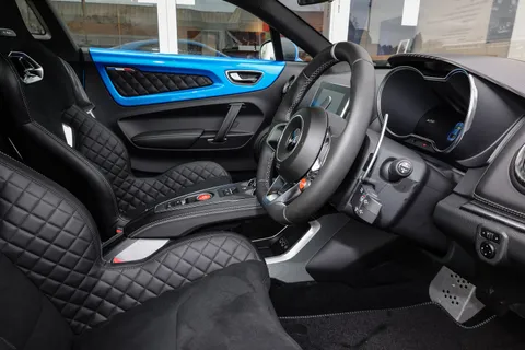BL74RXX Alpine A110 1.8L Turbo 2dr DCT Thumbnail #12