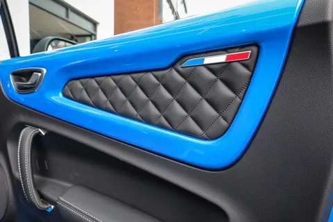 BL74RXX Alpine A110 1.8L Turbo 2dr DCT Thumbnail #13