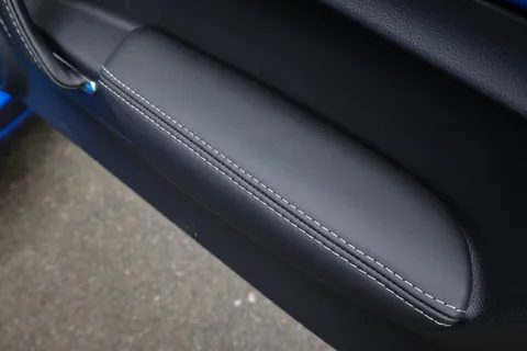 BL74RXX Alpine A110 1.8L Turbo 2dr DCT Thumbnail #14
