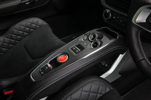 BL74RXX Alpine A110 1.8L Turbo 2dr DCT Thumbnail #15