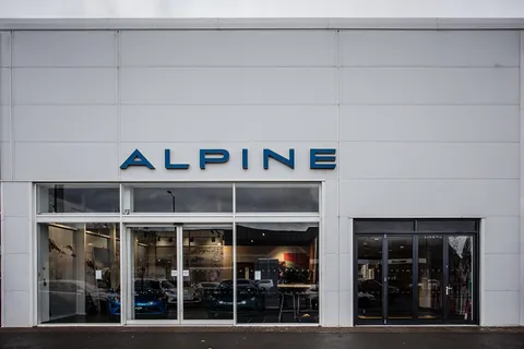 BL74RXX Alpine A110 1.8L Turbo 2dr DCT Thumbnail #36