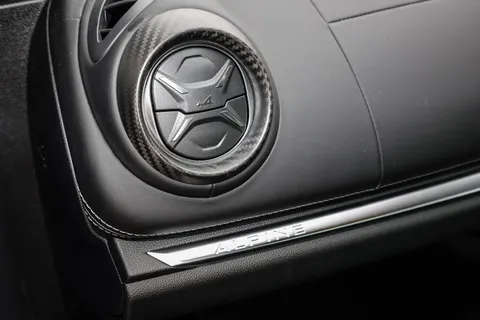 BL74RXX Alpine A110 1.8L Turbo 2dr DCT Thumbnail #18