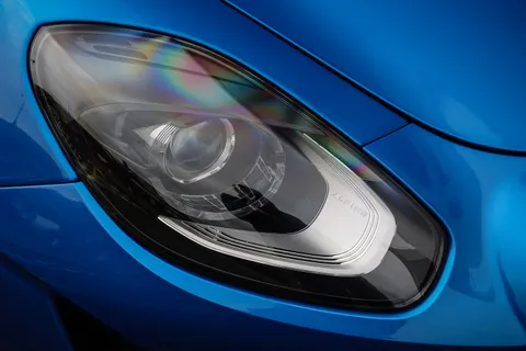 BL74RXX Alpine A110 1.8L Turbo 2dr DCT Thumbnail #23