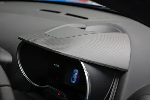 BL74RXX Alpine A110 1.8L Turbo 2dr DCT Thumbnail #24