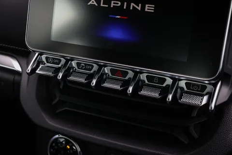 BL74RXX Alpine A110 1.8L Turbo 2dr DCT Thumbnail #25