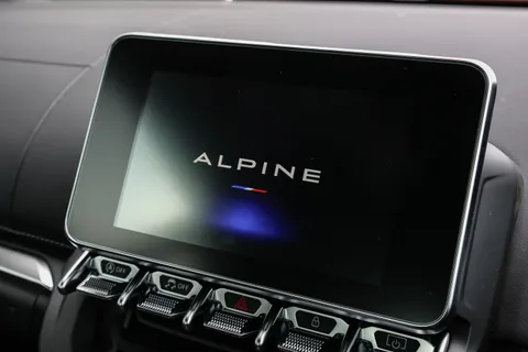 BL74RXX Alpine A110 1.8L Turbo 2dr DCT Thumbnail #30