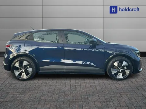 HV72UDJ Renault Megane E-Tech EV60 160kW Equilibre 60kWh Optimum Charge 5dr Auto Thumbnail #5