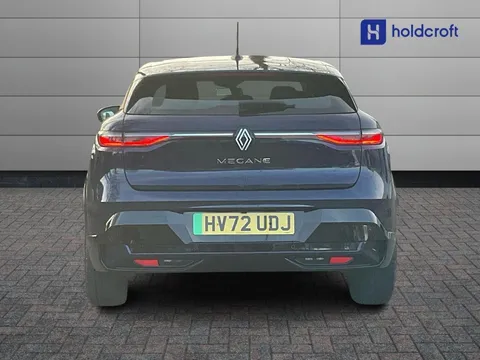 HV72UDJ Renault Megane E-Tech EV60 160kW Equilibre 60kWh Optimum Charge 5dr Auto Thumbnail #12