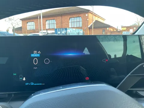 HV72UDJ Renault Megane E-Tech EV60 160kW Equilibre 60kWh Optimum Charge 5dr Auto Thumbnail #8