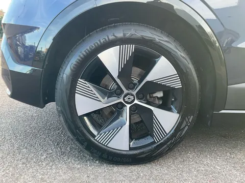 HV72UDJ Renault Megane E-Tech EV60 160kW Equilibre 60kWh Optimum Charge 5dr Auto Thumbnail #30