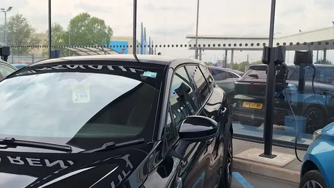 HK74OYE Renault Symbioz 1.6 E-Tech FHEV 145 Techno Esprit Alpine 5dr Auto Thumbnail #5