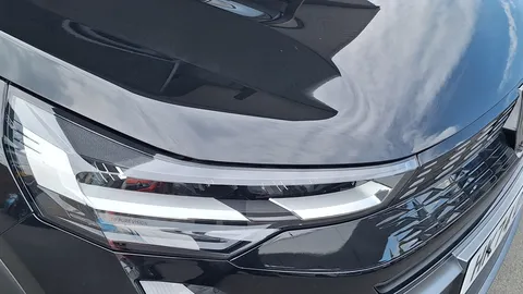 HK74OYE Renault Symbioz 1.6 E-Tech FHEV 145 Techno Esprit Alpine 5dr Auto Thumbnail #6