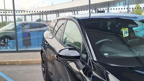 HK74OYE Renault Symbioz 1.6 E-Tech FHEV 145 Techno Esprit Alpine 5dr Auto Thumbnail #7