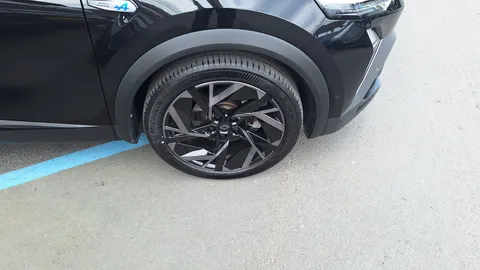 HK74OYE Renault Symbioz 1.6 E-Tech FHEV 145 Techno Esprit Alpine 5dr Auto Thumbnail #8