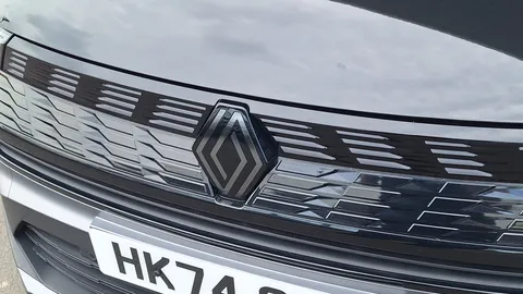 HK74OYE Renault Symbioz 1.6 E-Tech FHEV 145 Techno Esprit Alpine 5dr Auto Thumbnail #9