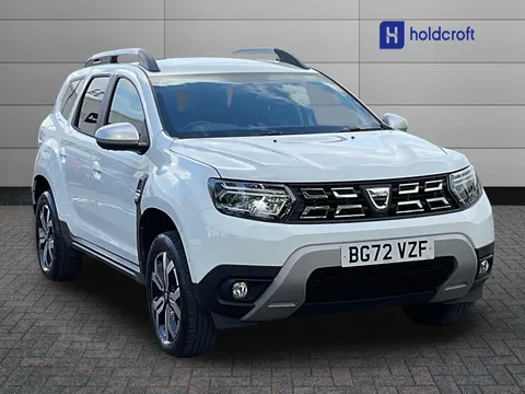 1 of 33 for Dacia Duster 1.0 TCe 90 Prestige 5dr