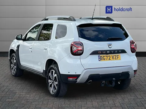 3 of 33 for Dacia Duster 1.0 TCe 90 Prestige 5dr