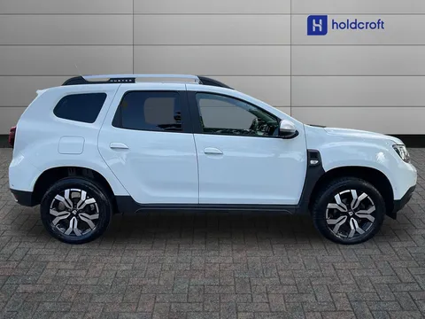 6 of 33 for Dacia Duster 1.0 TCe 90 Prestige 5dr
