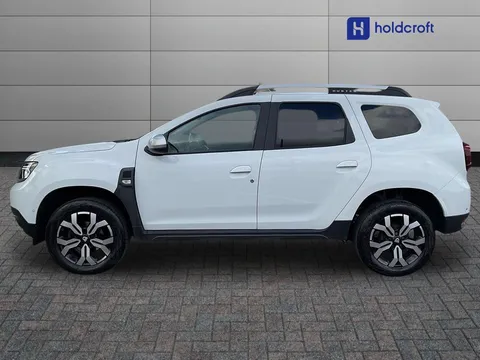 7 of 33 for Dacia Duster 1.0 TCe 90 Prestige 5dr
