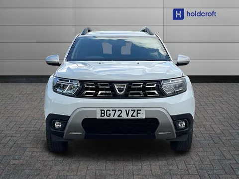 10 of 33 for Dacia Duster 1.0 TCe 90 Prestige 5dr