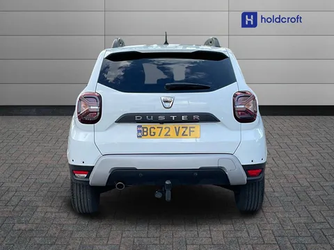 11 of 33 for Dacia Duster 1.0 TCe 90 Prestige 5dr