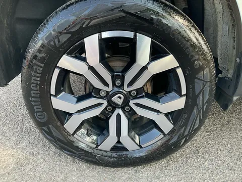 31 of 33 for Dacia Duster 1.0 TCe 90 Prestige 5dr
