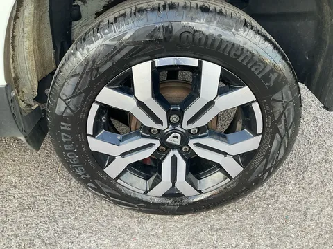 33 of 33 for Dacia Duster 1.0 TCe 90 Prestige 5dr