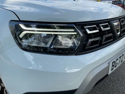 26 of 33 for Dacia Duster 1.0 TCe 90 Prestige 5dr