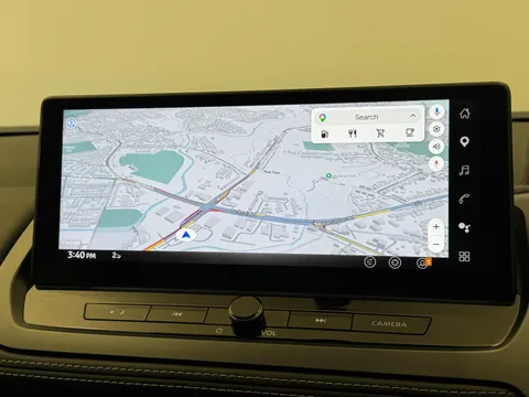 LF75EKP Nissan Qashqai 1.3 DiG-T MH N-Connecta [Glass Roof] 5dr Thumbnail #23