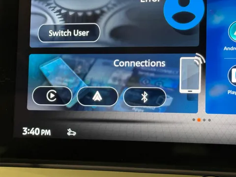 LF75EKP Nissan Qashqai 1.3 DiG-T MH N-Connecta [Glass Roof] 5dr Thumbnail #26