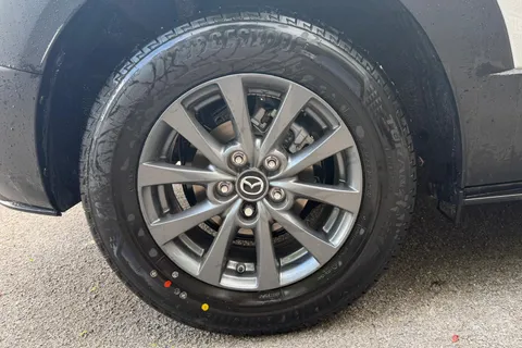 DY26FGV Mazda Cx-30 2.5 e-Skyactiv G MHEV [140] Centre-Line 5dr Auto Thumbnail #5