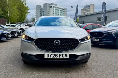 DY26FGV Mazda Cx-30 2.5 e-Skyactiv G MHEV [140] Centre-Line 5dr Auto Thumbnail #3