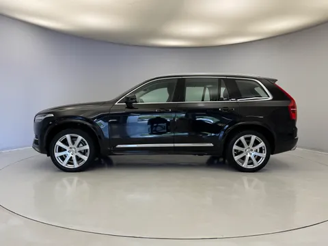 YW17FHH Volvo XC90 2.0 D5 PowerPulse Inscription Pro 5dr AWD G tronic Thumbnail #2